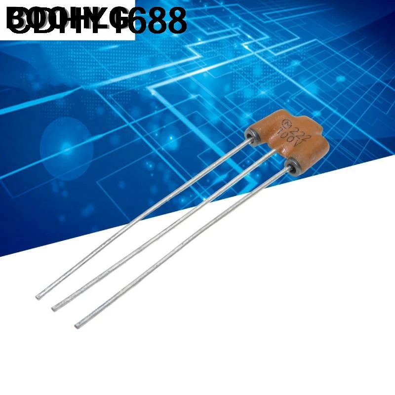 5PCS Murata DSS6NE5… - image