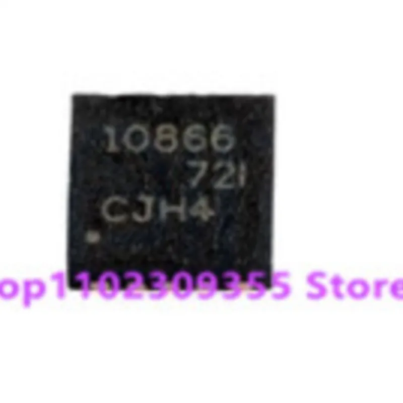 

DRV10866DSCR 10866 wson10 5pcs