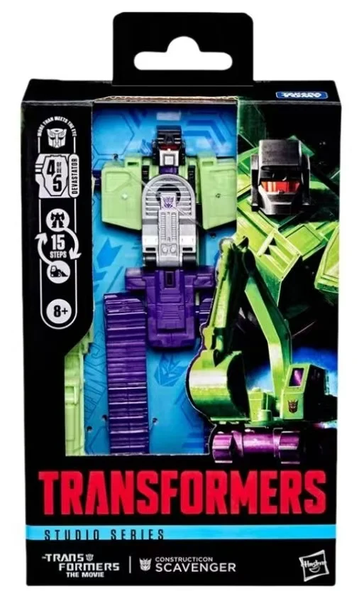 

Фигурки для влюбленных SS-86 Серия больших фильмов Мощный Бог Рекламные продукты Мобильная готовая студия продукта на складе