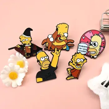 10 best sales シンプソンピン - №1