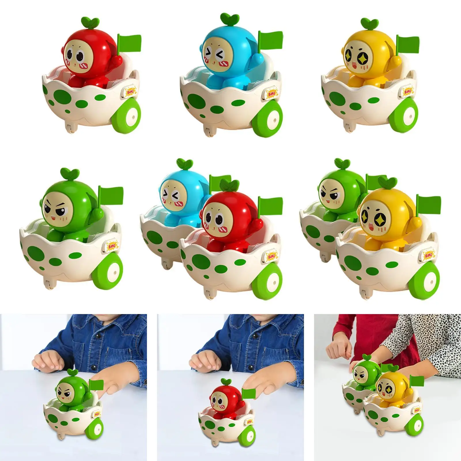 

Автомобиль с дистанционным управлением для мальчиков, музыкальный автомобиль, креативная вечеринка, мультяшный гоночный игрушечный автомобиль для детей 3, 4, 5, 6 лет, подарок на день рождения для детей