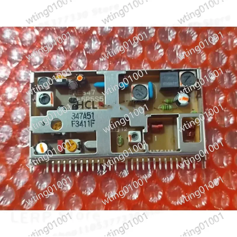 for FAE347 FM AM Tuner Receiver Board Compatible with Electrical PLL Systems High Performance Signal Processing Unit for DIY