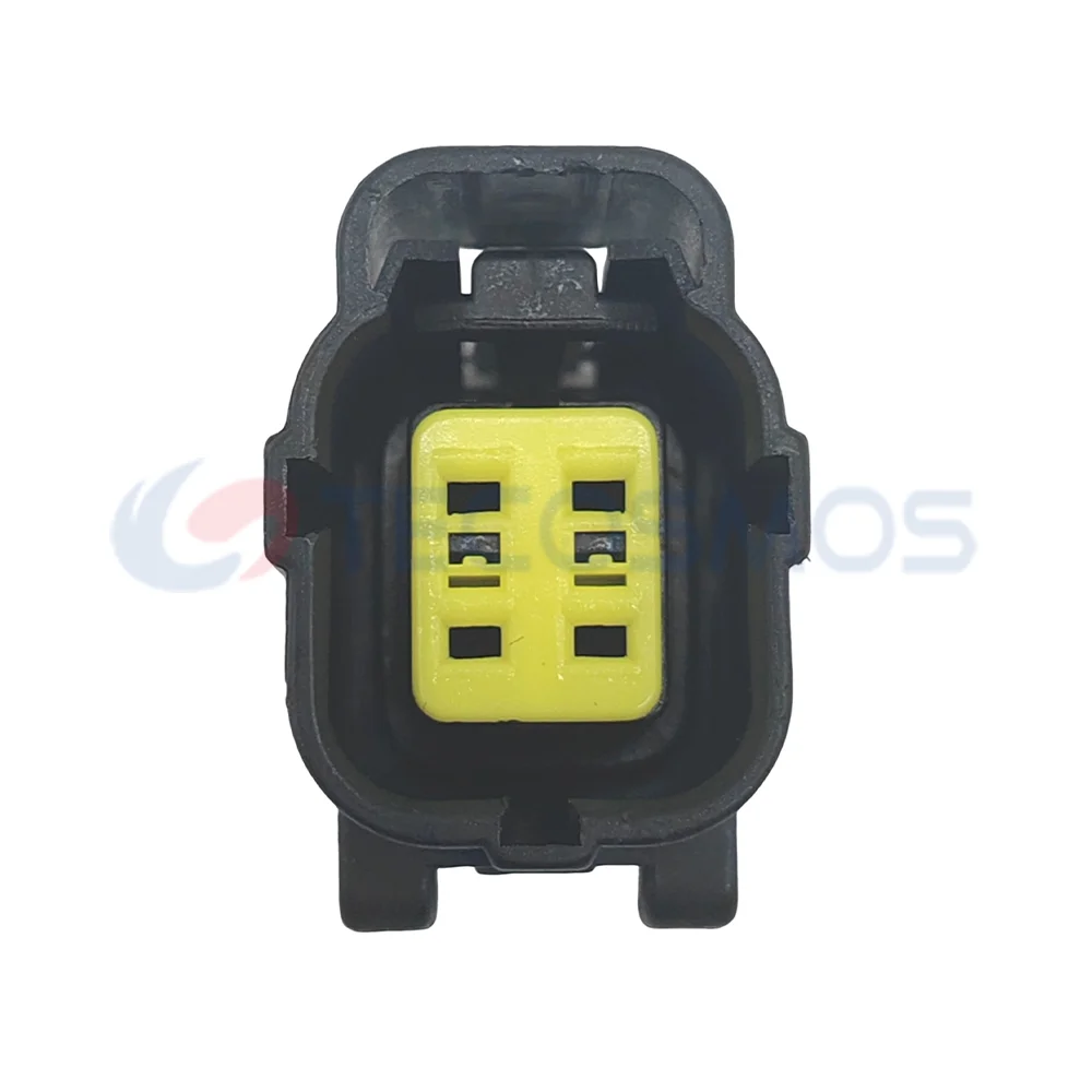 1/5/10 Pcs 4 Pin Au… - image