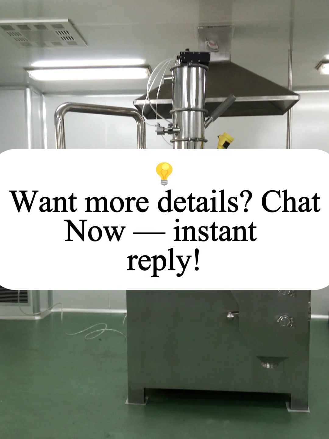 PLC control electric dry powder granulator, for NPK compound fertilizer, food processing, agricultural use, environmenta
