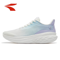361 Feiyu 3.0 women's running shoes summer new mesh breathable thin sports shoes lightweight shock-absorbing running shoes