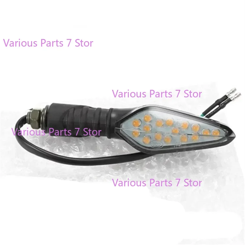 Motorcycle Front Rear Turn Signal Light Indicator For CFmoto CF150NK CF400NK CF650NK CF 150NK 400NK 650NK