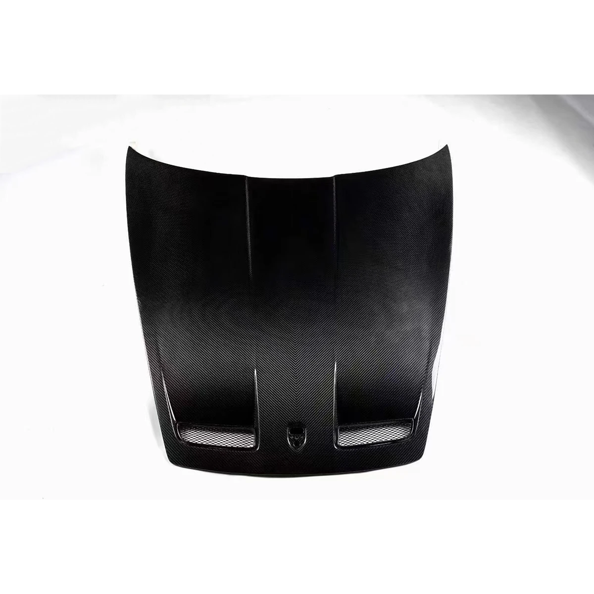 

Карбоновый капот с вентиляционными отверстиями для Porsche 911 (991, 2012-2018) и 992 (2019-2024) GT2/GT3