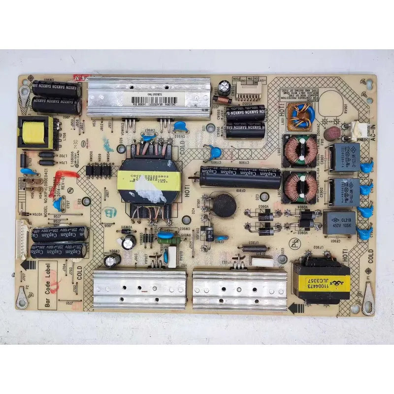 

for Konka LED50M5570AF Power Board 34010894 35018683 KIP+L090E04C1-01