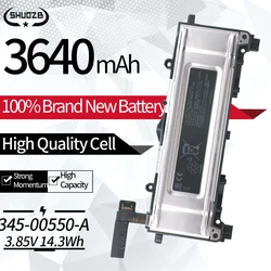 Brand New For Meta Quest 2 VR Headset Li-ion Batteries Battery Replacement Part Accessories
