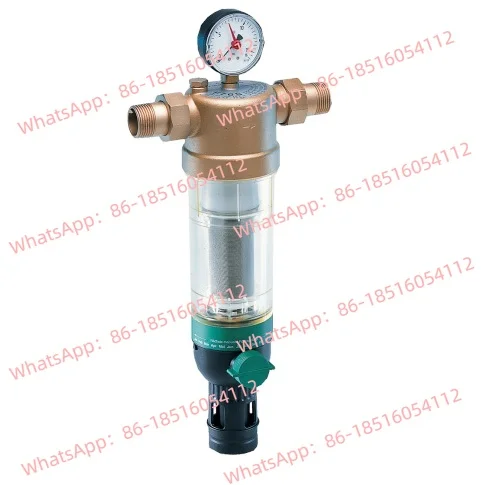 

F76S-2AA Редукционный клапан для строительной воды для Honeywell Spot 20, Resideo