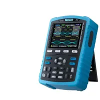 Handheld Dual Channel Digital Machine 180MHz-3DB 2-in-1