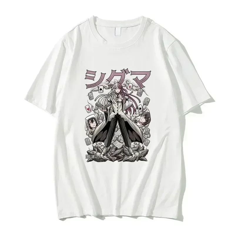 Women Tpshirt Camiseta de Anime Bungou Stray Dogs par holgadas informales