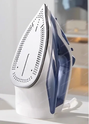 مكاوي الملابس، مكواة بخار للملابس الاحترافية، مكواة بخار كهربائية مع غلاية #3