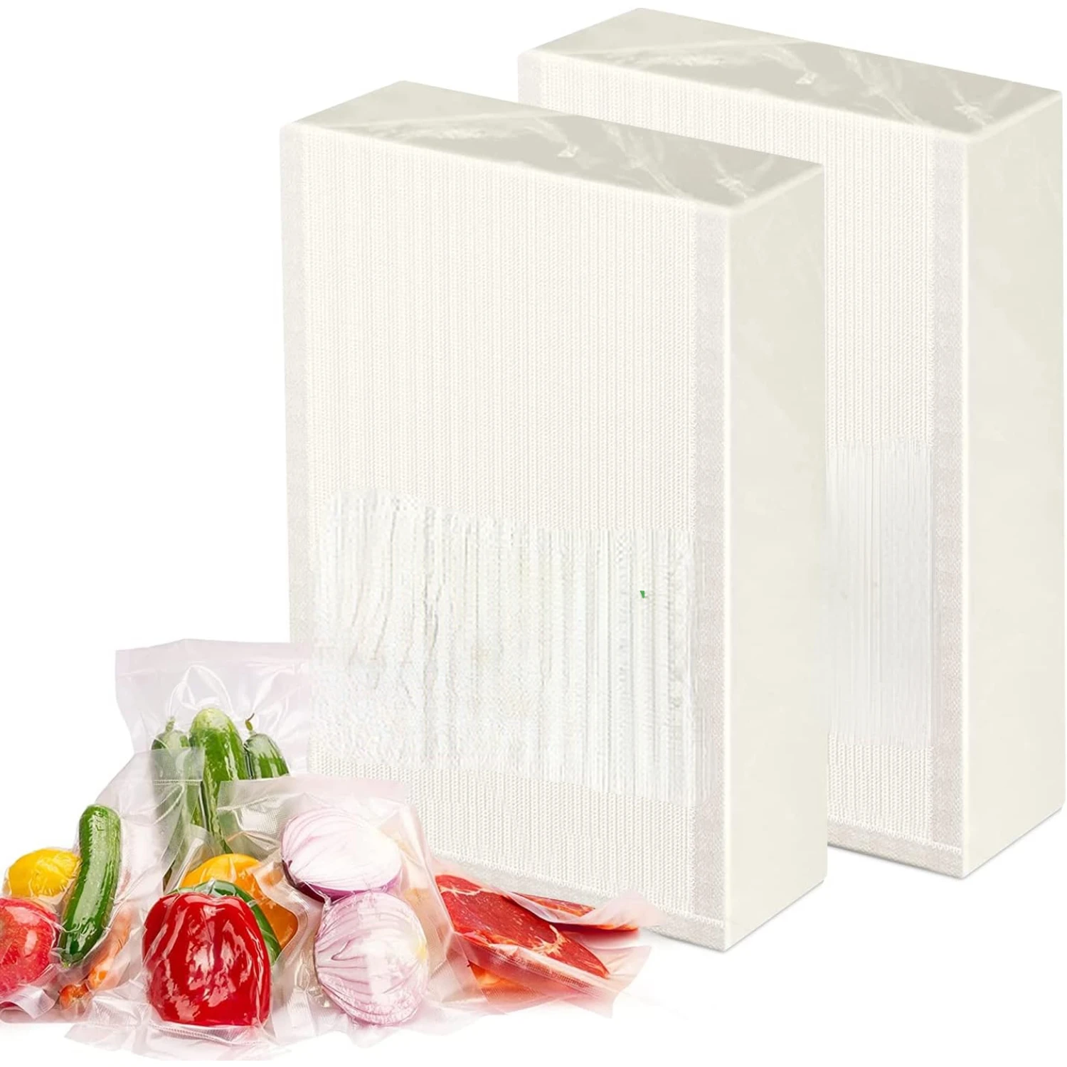 Vacuum Seal Bags Fo… - image