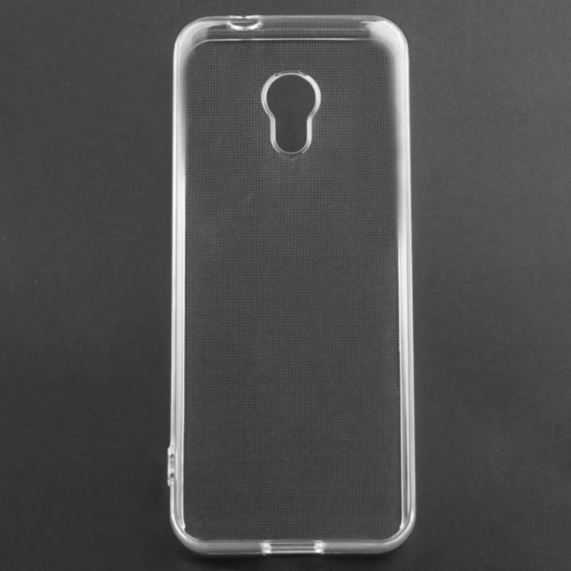 2PCS Clear For Nokia 235 4G 2024 Silicon Case Clear Soft TPU Phone Case For Nokia235 2024 Back Cover for Etui Funda Shell Shield