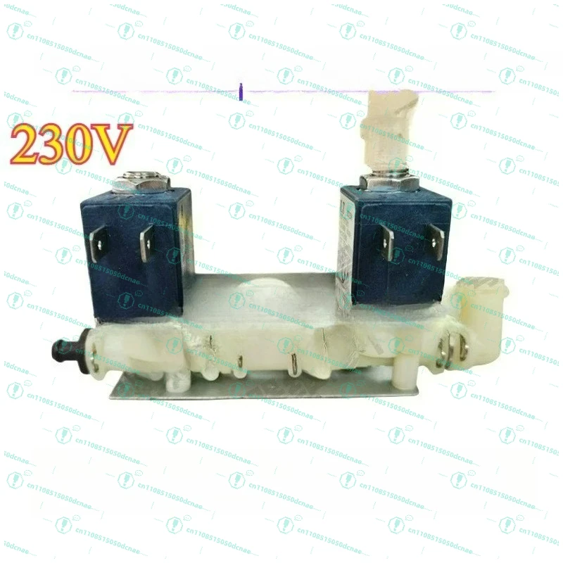 semi-automatic coffee machine solenoid valve assembly valve accessories