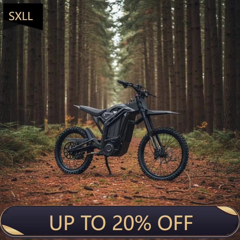 

Электрический внедорожный мотоцикл WR-6.0, 4000 Вт, бесщеточный двигатель, литиевая батарея, скорость 80 км/ч, стальная рама, внедорожный мотоцикл для взрослых.