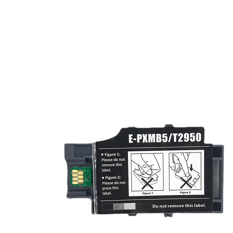 WF-110 Ink Maintenance Box T2950 T295000 for Epson Workforce WF-100 WF100 PX-S05W PX-S05B Mobile Printer