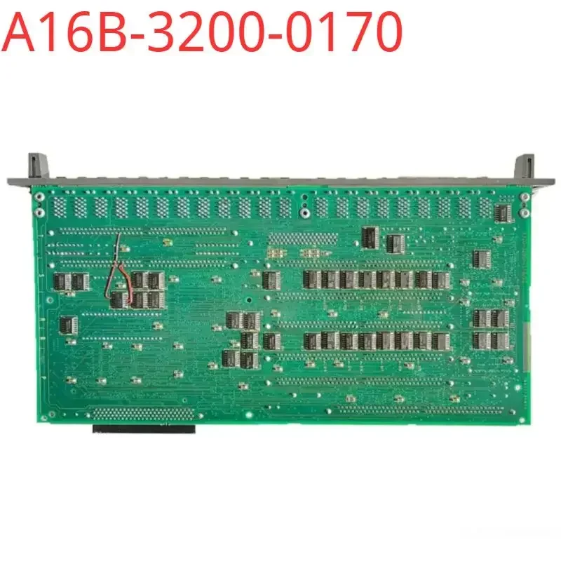 A16B-3200-0170 second-hand tested ok    motherboard  mainboardin good Condition