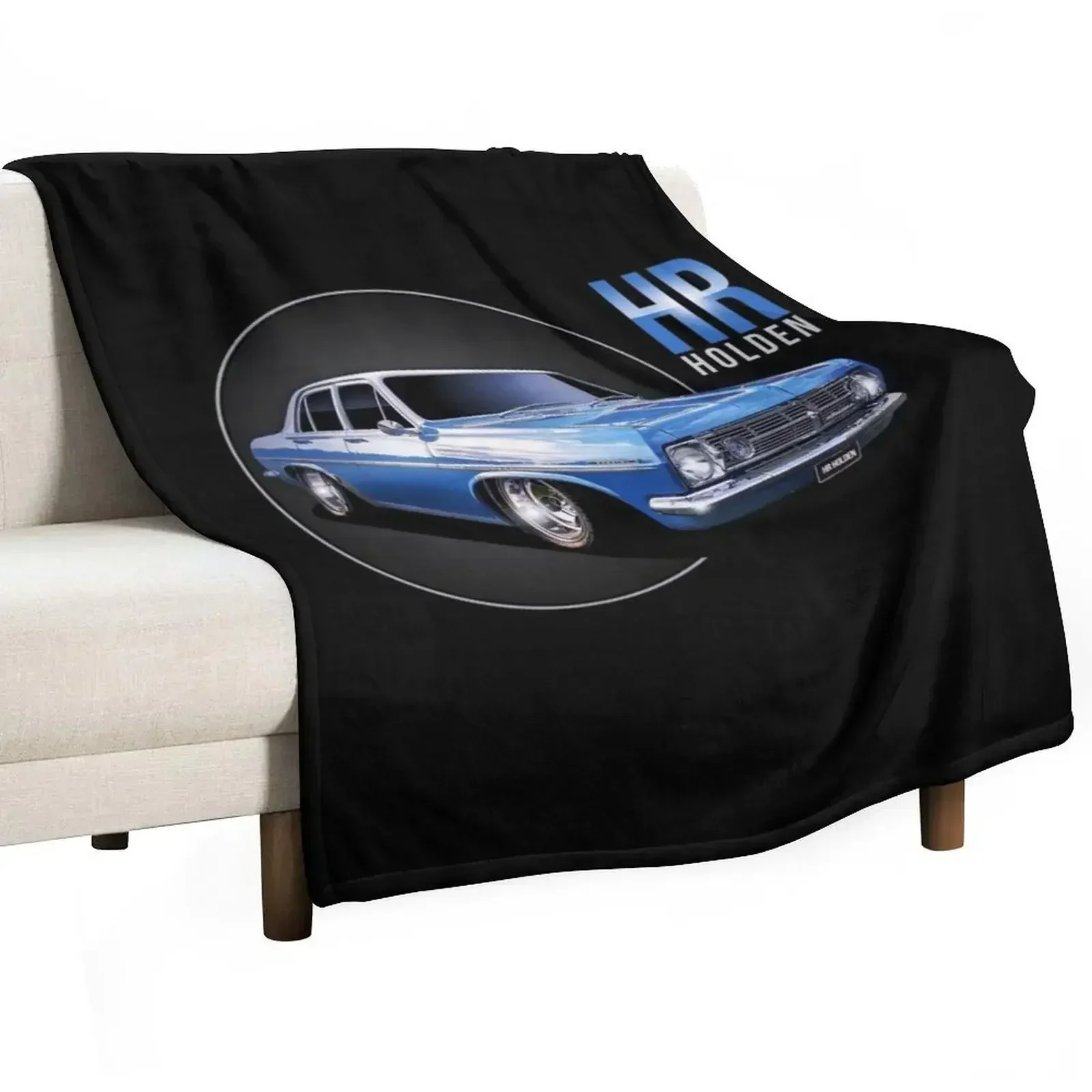 HR Holden Throw Blanket Fashion Sofas Decorative Sofas Blankets