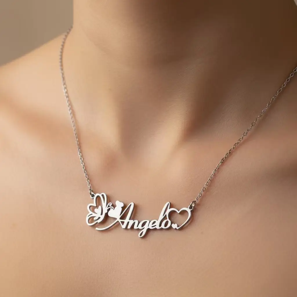 Thumbnail 4 - #40 Best Mens Pendant Necklaces to Buy In 2026