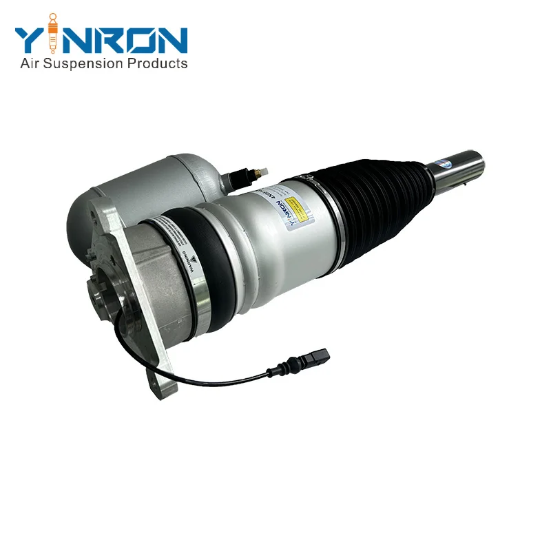 

YINRON Air Shock Absorber Air Suspension Strut Rear Right for Audi A8D5 4N 4N0616002L 4N4616002B 4N4616002E
