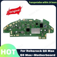 Original Roborock Q8 MAX Q8 MAX+ Spare PartsUltron lite-Mainboard-CE Version Motherboard Accessories