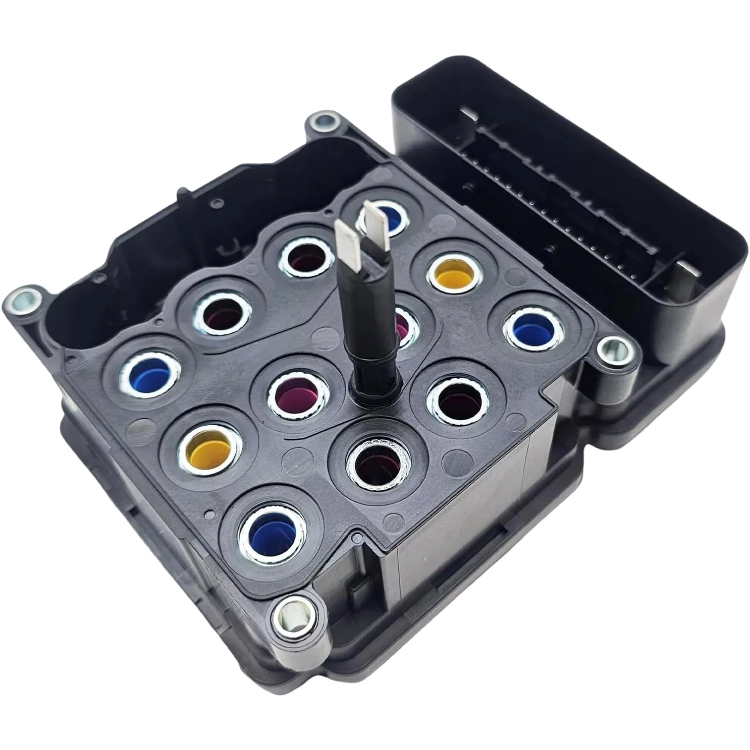 ABS Control Module 68145835AA 68145835AB 68145835AC 68145835AD 68211530AA For Jeep Wrangler 2012-2014 3.6L Engine Parts