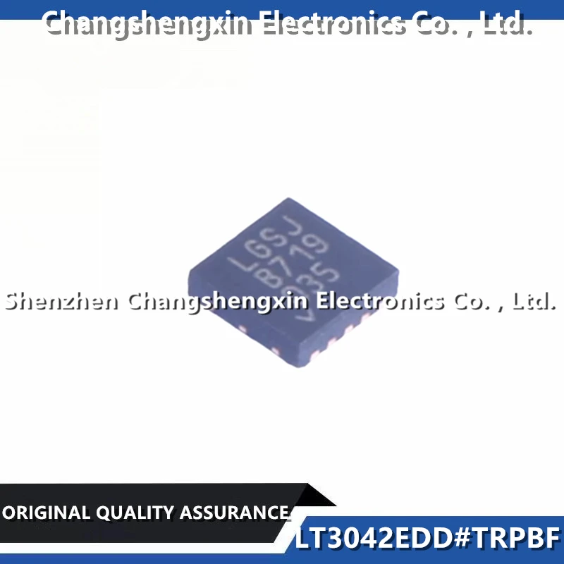 LT3042EDD LT3042EDD…