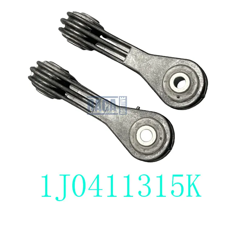 

2 шт. передний стабилизатор стабилизатора поперечной устойчивости для VW Golf MK456 Jetta Bora Bettle Audi A3 S3 Skoda Octavia 1J0411315K 1J0411315H