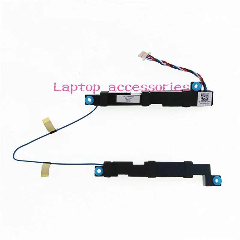 Original Speaker Left & Right For Dell Latitude 5420 E5420 0W3929 W3929