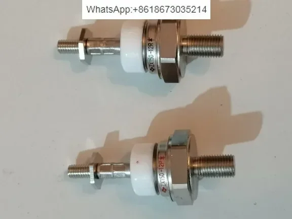 

Генераторный поворотный выпрямительный диод ZX25/40/ZX85-10R/P ZX150-12 P/R