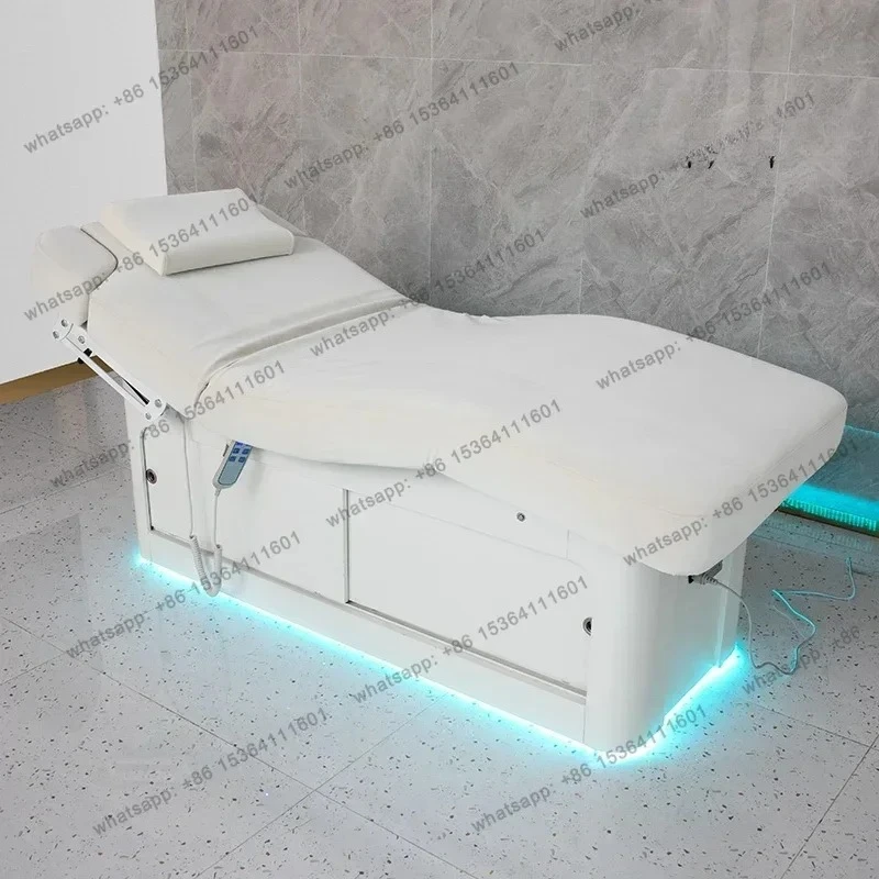 

Отопление Спа-массажный диван Татуировка Вышивка Латексная кровать Электрическая косметическая кровать Салон красоты Многофункциональная постоянная температура