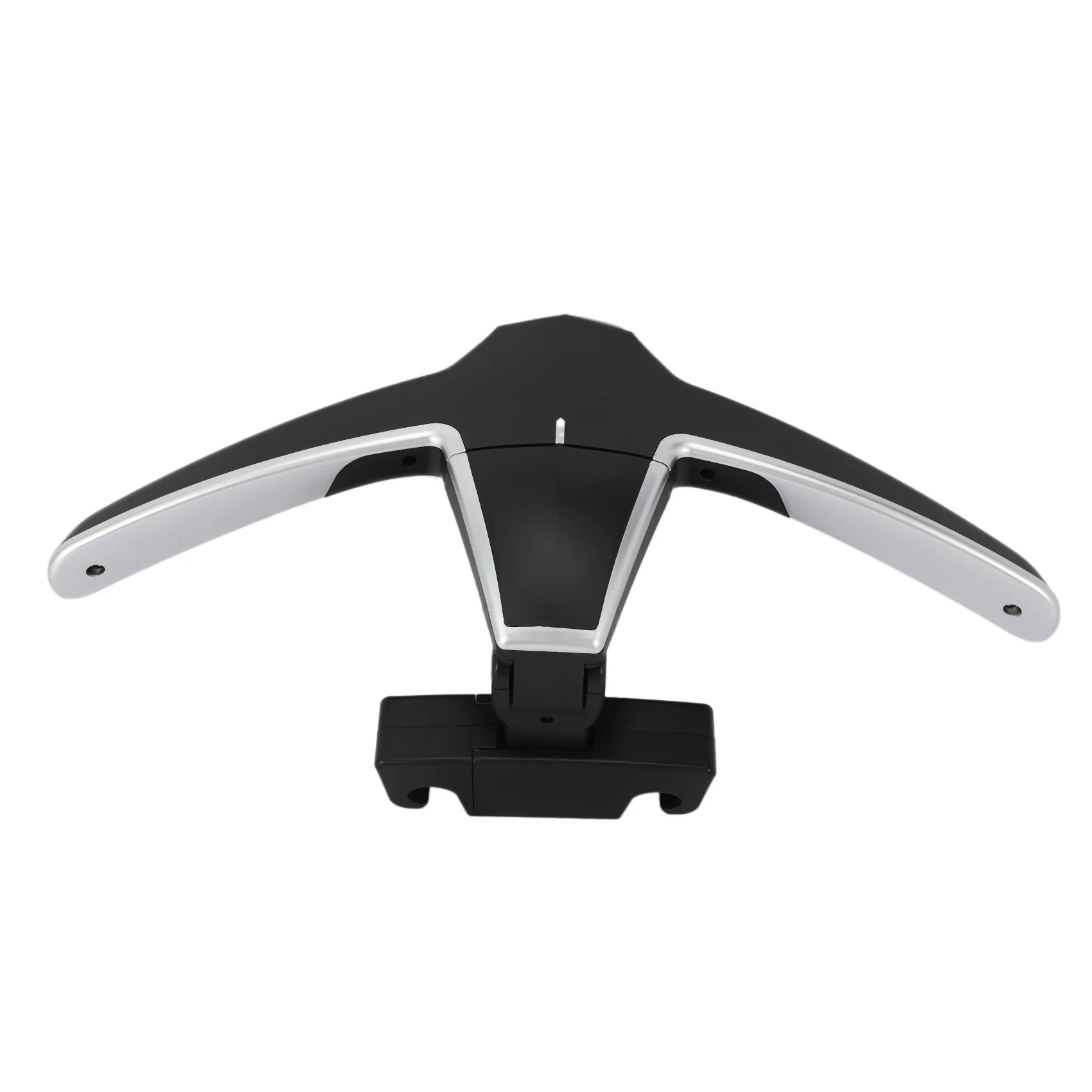 

Universal Car Seat Back Folding Hanger Multi-Function Coat Hanger for Jackets Suits Hooks Car Accessories