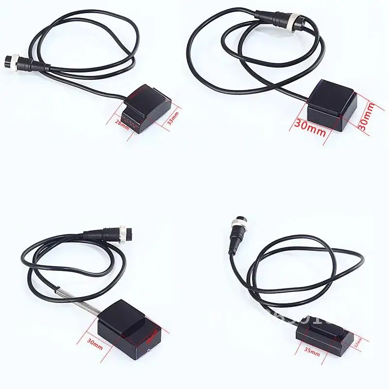 Induction faucet controller panel Sensor Probe Hand tap accessories Washer sensor Controller Box,J20040 mixer AC220V/DC6V