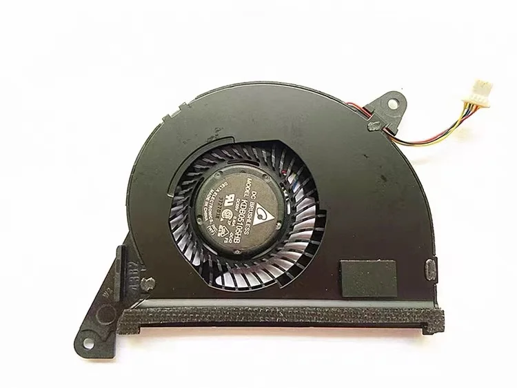 New ORIGINAL Cpu Cooling Fan For Asus ZENBOOK UX31 UX31A UX31E