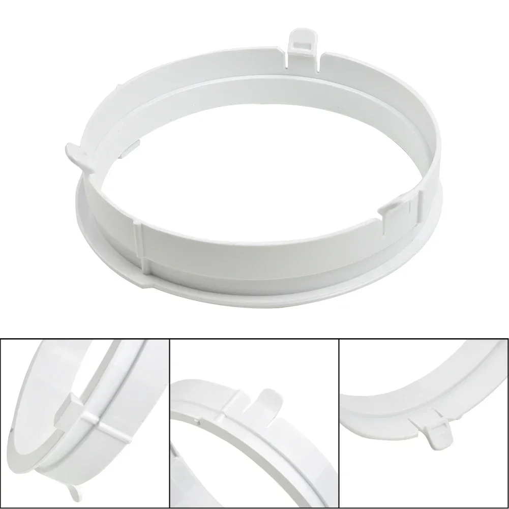 Brand New Practical Useful High Quality Exhaust Duct Interface Exhaust Hose Interface Pipe Portable 15cm 1Pc Air