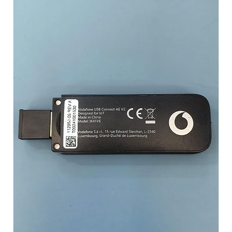 VODAFONE IK41US IK41VE NA USB Connect 4G V2 BLACK USB Adapter