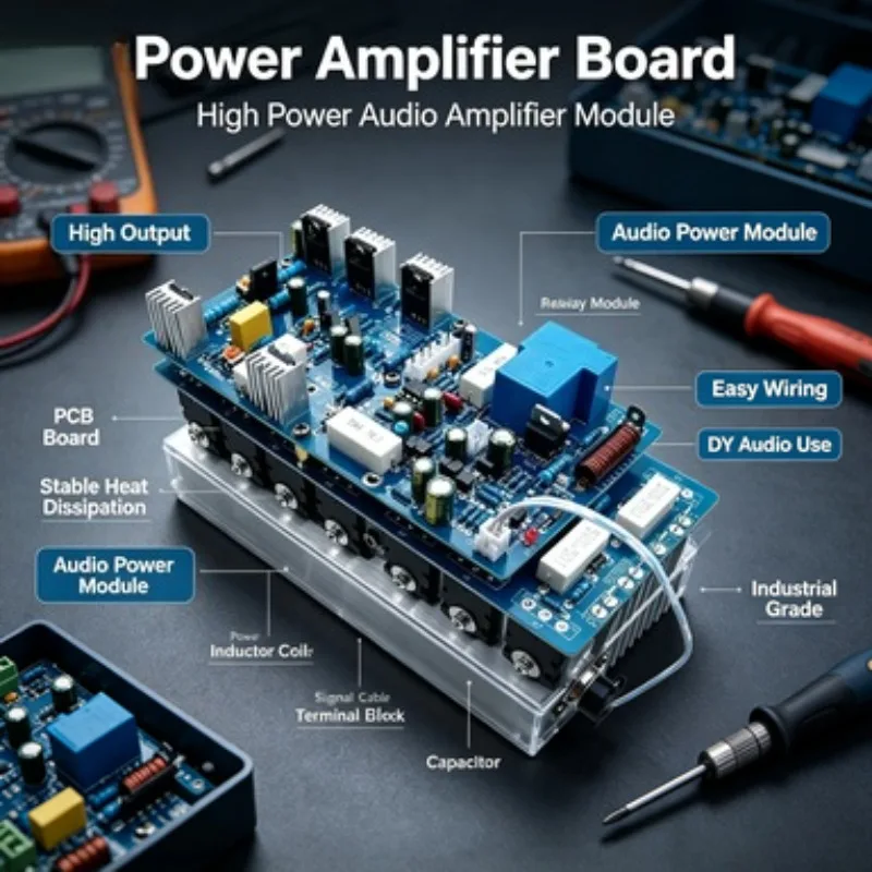 mono-ad-alta-potenza-ad-alta-fedelta-14-tubi-originali-importati-650w-scheda-amplificatore-di-potenza-per-palco-domestico-per-febbre-audio-professionale
