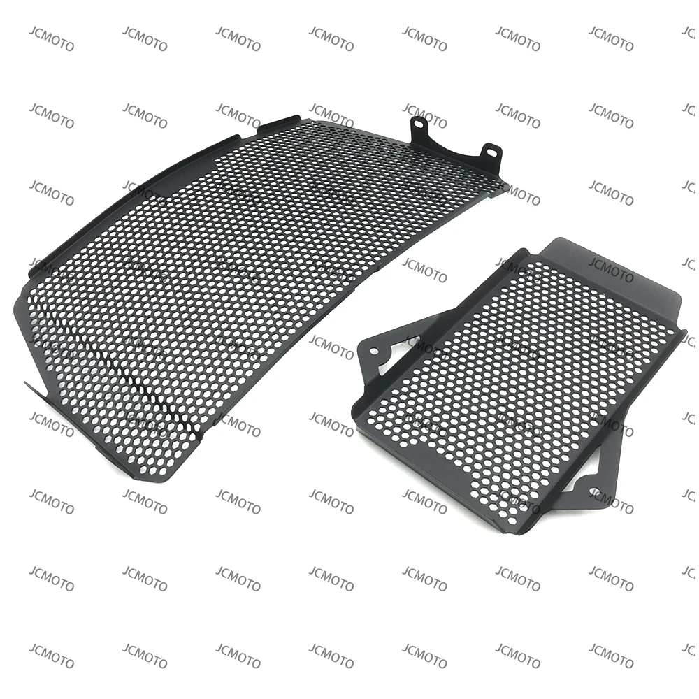 

Cooler Protection Grille Cover For Ducati SuperSport 939S 939 2017-2021 950S 950 2022 2023 Motorcycle Radiator Protector Guard
