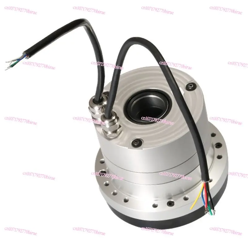 

Harmonic Gearbox Rotary Actuator Motor Torque Robot Joint Performance Parts