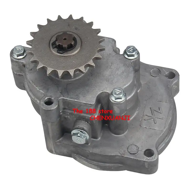 T8F 11 14 17 20 Tooth Clutch Drum Gear Box Sprocket 33cc 43cc 49cc Ty Rod II Go Kart Mini Moto Dirt Bike Scooter Xtreme