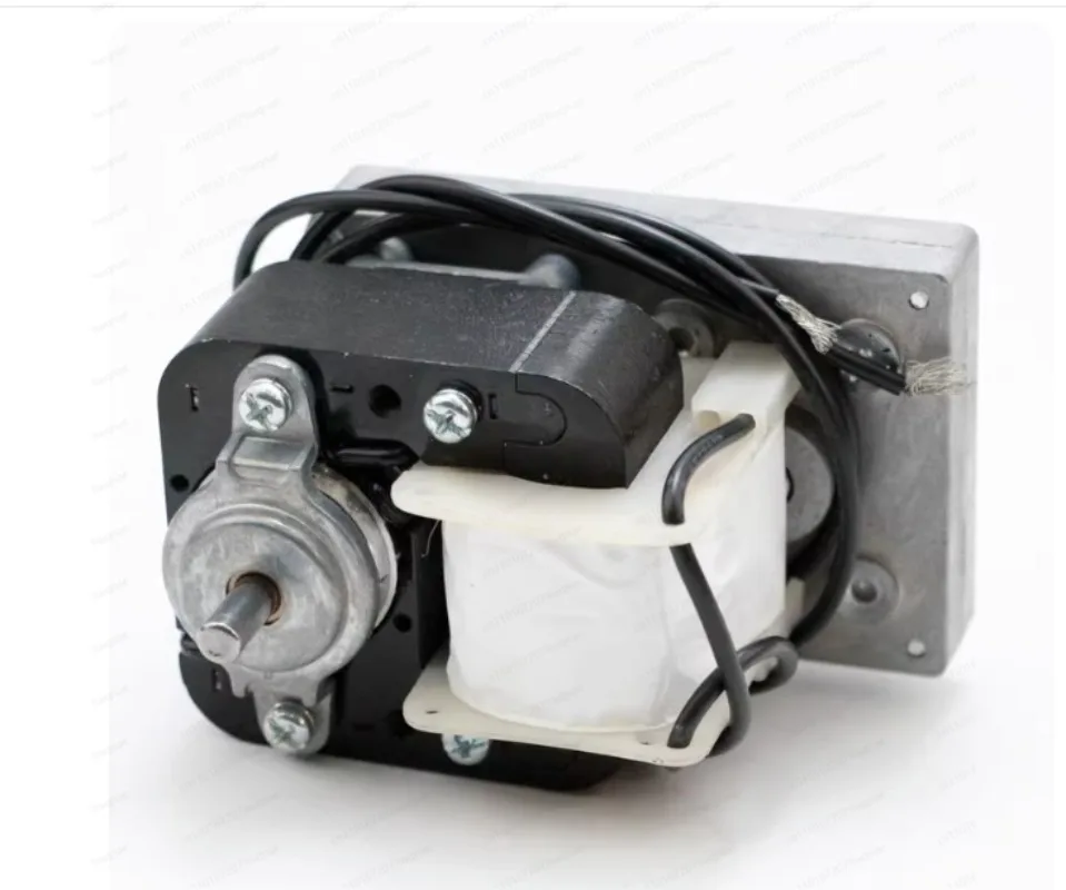 JHF-YJ6126 AC cover-level gear motor 110V-220V50Hz oven motor