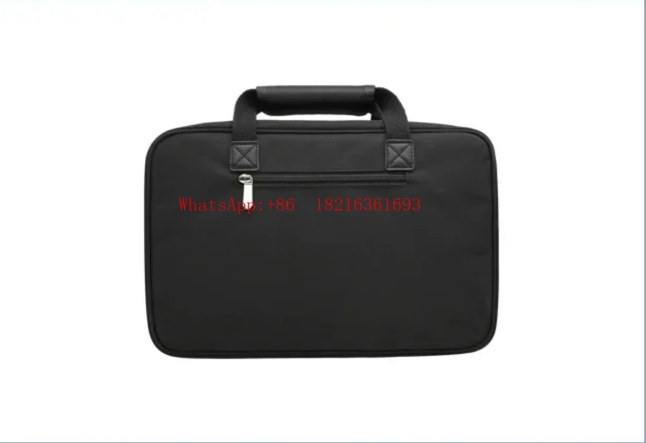 Limited Offer Portable Back, Thick Shock-absorbing Double-layer Structure, GP-200 Effect Camera Bag