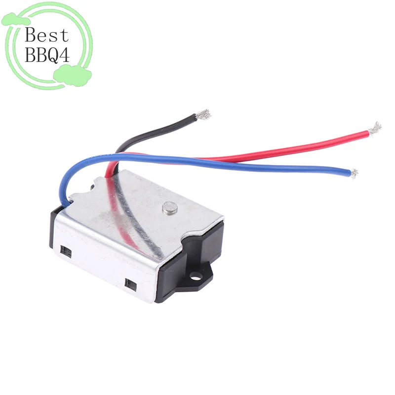 (BBQ4)230V To 16A Soft Start Switch For Angle Grinder Retrofit Module Soft Startup Current Limiter Power Tools Accessories