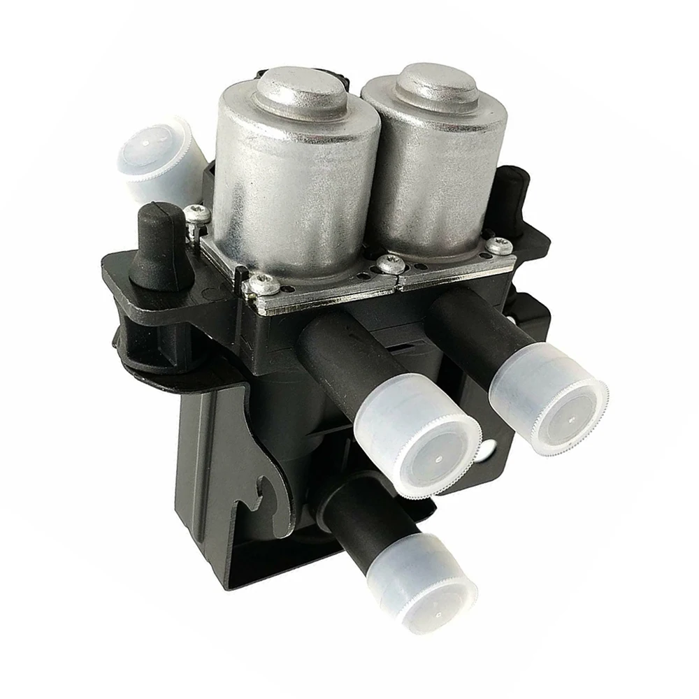 MTX1599312 XR822975 Solenoid Heater Control Water Valve For Jaguar S-Type Lincoln LS Ford Thunderbird W0133-1599312 XR8-22975