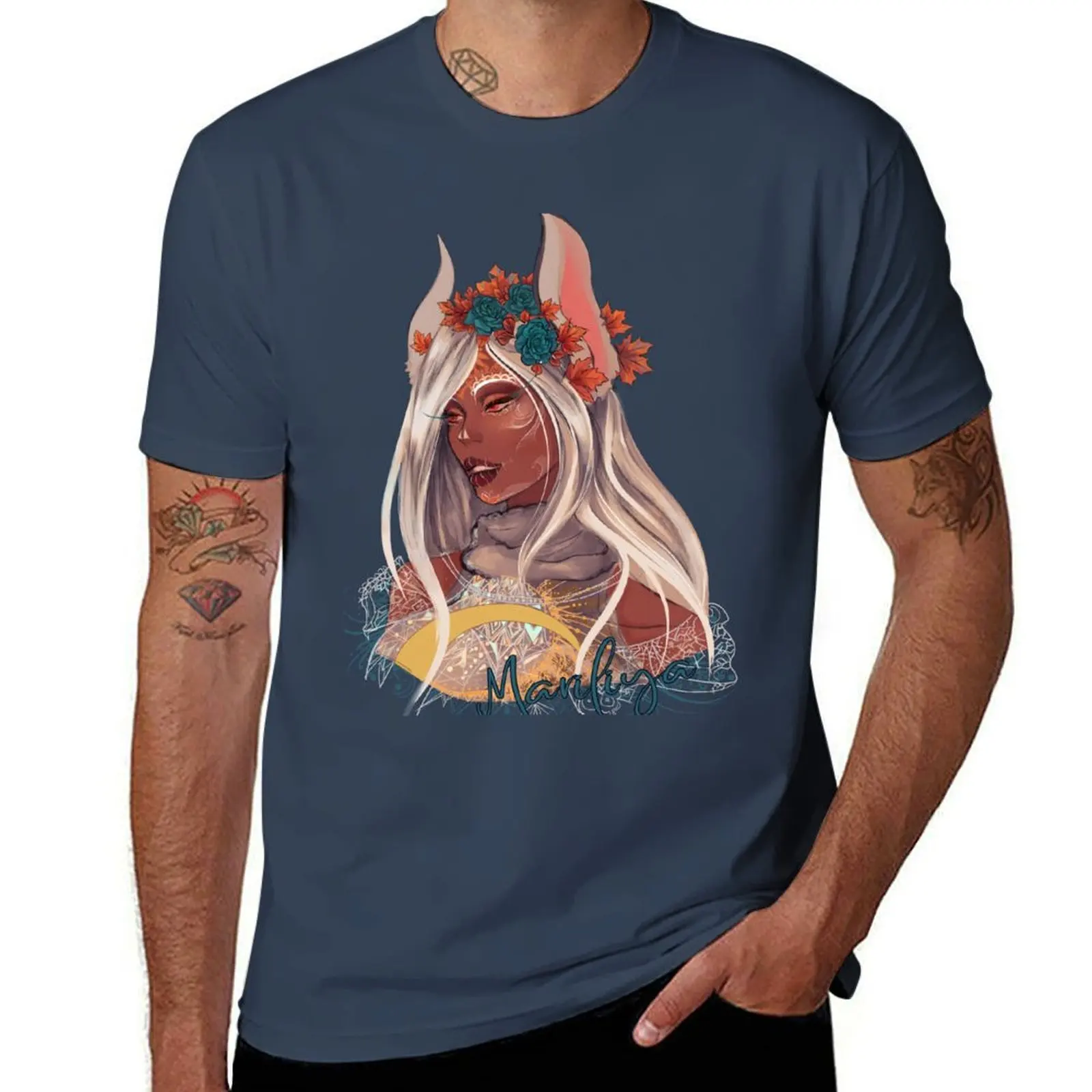 

Dia Muertos De - Miruko Los T-Shirt Minimalist Graphic Tee Shirt