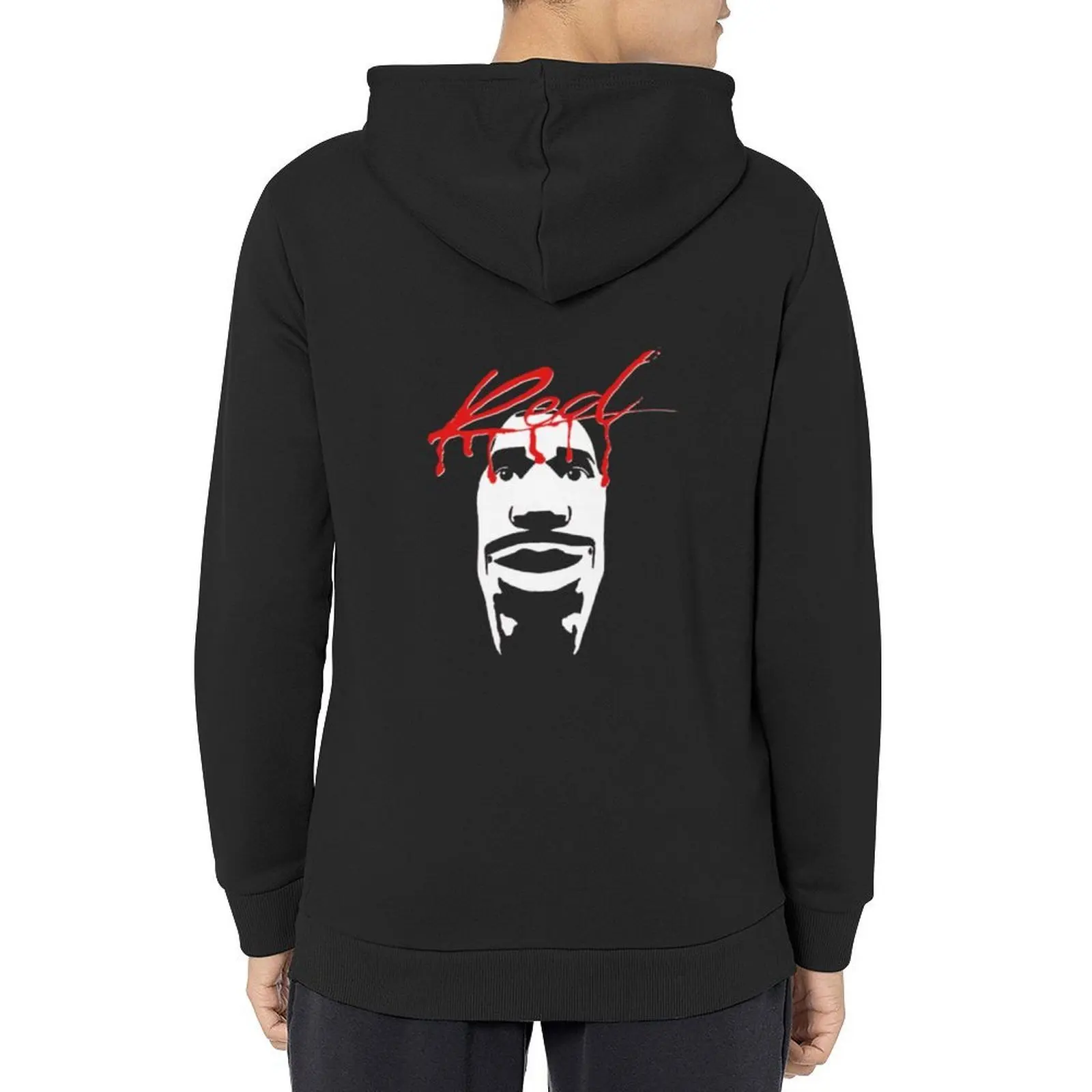 

FN x Playboi Carti Hoodie korean style clothes men clothing japanese style hooded shirt designer hoodies