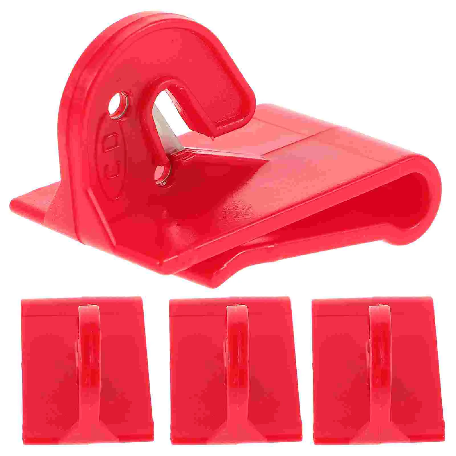 Balloon Professional Latex Waist Party Favors Cutting Machine Red Plastic