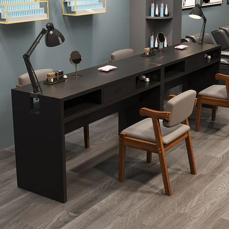 tavolo-manicure-retro-moderno-e-semplice-con-foro-per-luce-a-clip-migliorato-doppio-ripiano-cassetto-portaoggetti-a-doppio-strato